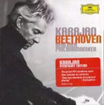 cd digi - Beethoven (BOX) - Karajan*, Berliner Philharmon..., Verzenden, Zo goed als nieuw