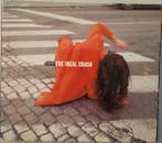 cd - dEUS - The Ideal Crash, Cd's en Dvd's, Verzenden, Zo goed als nieuw