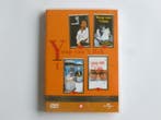 Youp van t Hek - Volume 1 (2 DVD), Cd's en Dvd's, Ophalen of Verzenden, Zo goed als nieuw