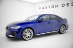 Maxton Street Pro Side Skirts Diffusers V.2 Audi A3 S-Line, Verzenden, Nieuw, Audi