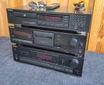 Sony - STR-GX290 / TC-K311 / CDP-295 Stereoset - Diverse, Nieuw