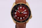 Seiko - Seiko 5 - SRPH80K1 | 4R36-12E0 | Brian May LE (MK