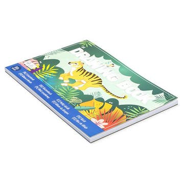 Schetsboek | A4 (80 vellen), Verzenden, Nieuw