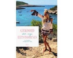 Boek Gekooid door mijn eetstoornis 9789022338377, Verzenden, Zo goed als nieuw