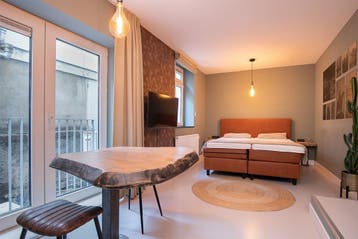 Te huur: Appartement Potterstraat in Utrecht, Utrecht, Appartement, Utrecht