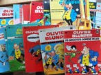 Olivier Blunder | Gave stripboeken | Greg | Strips | Gags, Boeken, Complete serie of reeks, Verzenden, Gelezen