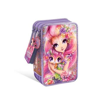 Nebulous Stars etui 3-delig Petulia van €45,99 voor €41,39, Ophalen of Verzenden, Nieuw