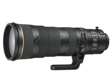 Nikon AF-S 180-400mm f/4.0E TC1.4 FL ED VR, Ophalen of Verzenden, Nieuw, Telelens, Zoom
