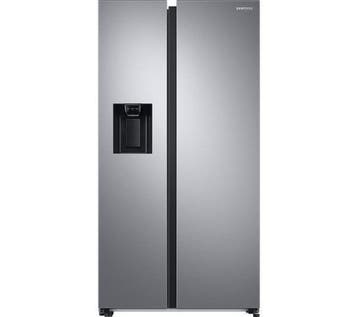Samsung RS68A884CSL - Amerikaanse Koelkast - 178 cm - 635L -, Witgoed en Apparatuur, Ophalen of Verzenden, Nieuw