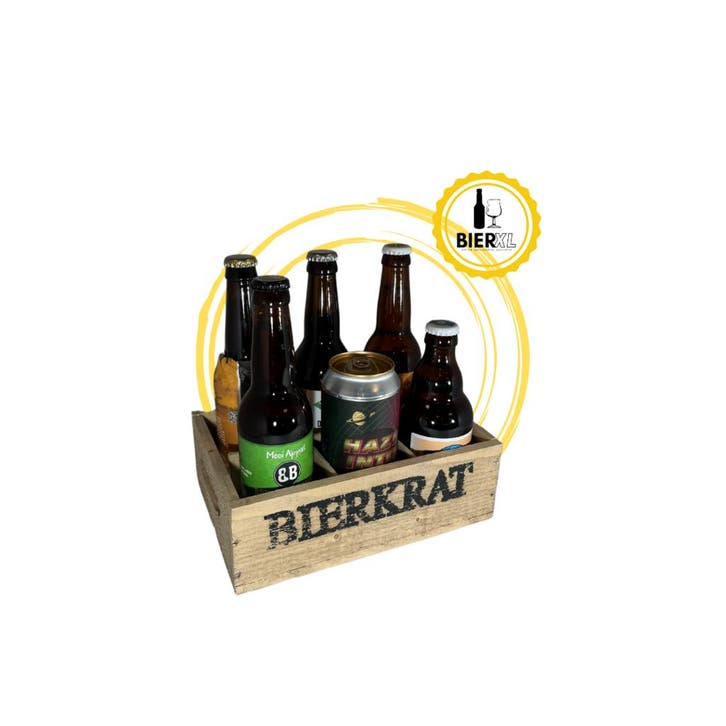 De Smaak Van De Achterhoek, Verzamelen, Biermerken