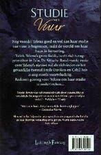 Studie van vuur / Studie-trilogie / 3 9789024530991 Snyder, Boeken, Verzenden, Zo goed als nieuw, Snyder