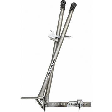 Talen Tools Tegeltrekker – Verstelbaar 90-330 mm Voor All., Ophalen of Verzenden, Nieuw, Overige soorten
