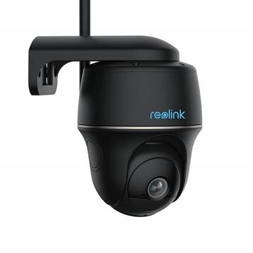 Reolink B430 5mp, draadloze Pan & Tilt Dual WiFi, Ophalen of Verzenden, Nieuw