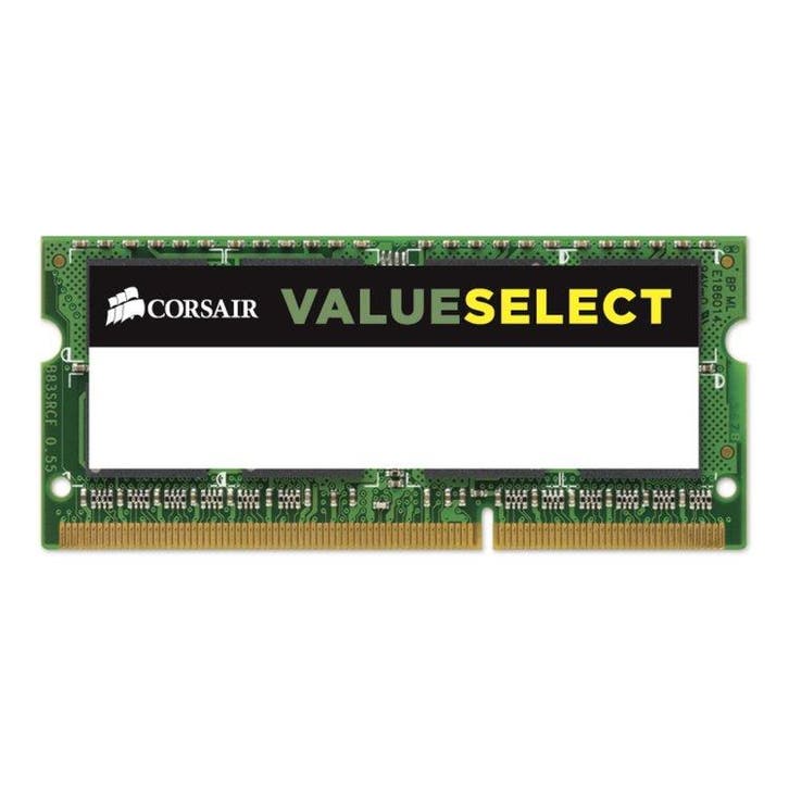 Corsair DDR3L, 4 GB, 1333 MHz, CL9, Computers en Software, RAM geheugen, Verzenden