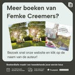 Caravanity camping kookboek 9789021558530 Femke Creemers, Verzenden, Zo goed als nieuw, Femke Creemers