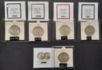 Italië, Republiek 500 Lire 1960 - 1961 (Zonder minimumprijs)