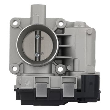 Gasklephuis geschikt voor Fiat 500 Panda 169 Punto, Lanci..., Verzenden, Nieuw, Fiat