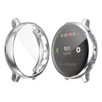 Full Cover voor Samsung Galaxy Watch Active 2 (40mm) -, Verzenden, Nieuw