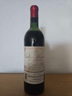 1957 Château Branaire-Ducru - Saint-Julien 4ème Grand Cru, Nieuw