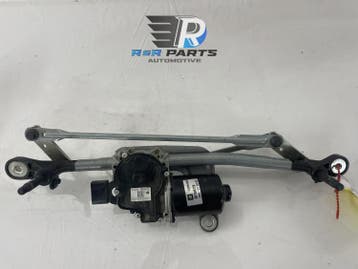 Ruitenwisser mechaniek + motor - (Opel Adam) - OEM: 133..., Verzenden, Nieuw