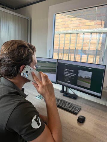 Inkoopservice! Wij kopen paardenwagens en paardentrailers!, Ophalen, Gebruikt, Overige materialen, Overige typen