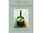 Boek Heerlijk simpel 9789059567597, Boeken, Verzenden, Zo goed als nieuw