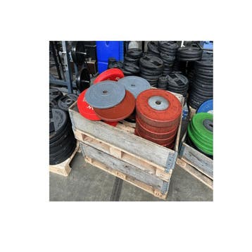 Diverse Schijven - Platen - Olympische Schijven - Bumper, Ophalen of Verzenden, Nieuw, Overige typen