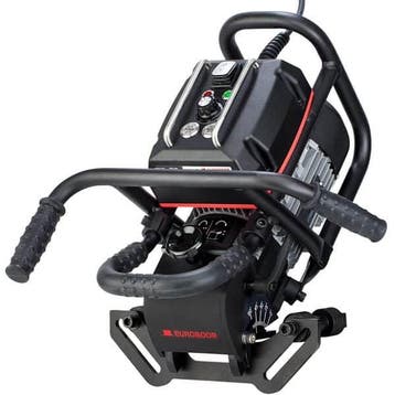 Laskanten freesmachine, 220 V, 1800 W. - Laskanten, Ophalen, Nieuw