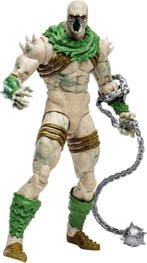 Spawn Action Figure King Spider 18 cm, Verzenden, Nieuw