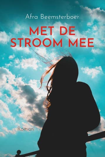 Met de stroom mee - Afra Beemsterboer 9789020538137, Verzenden, Zo goed als nieuw, Afra Beemsterboer