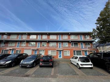 Appartement te huur in Arnhem - 75 m² - 3 kamer(s) - 3, Appartement, Arnhem, Gelderland