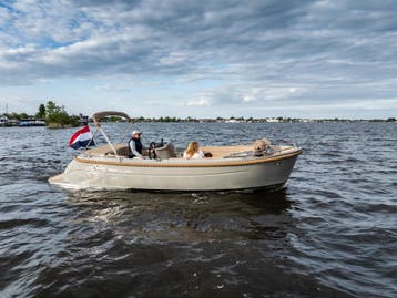 PRIMEUR PROEFVAARTDAGEN  Vrijdag 11 en Zaterdag 12 September, Watersport en Boten, Nieuw