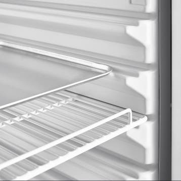 Diamond Koelkast | 525L | Wit | +1°C/+8°C | Statisch + Venti, Witgoed en Apparatuur, Koelkasten en IJskasten, Ophalen of Verzenden