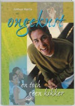 ONGEKUST EN TOCH GEEN KIKKER 9789063533410 Joanne Harris, Verzenden, Zo goed als nieuw, Joanne Harris