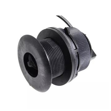 Raymarine P371 Snelheid & Temperatuur Thru Hull Transducer, Watersport en Boten, Ophalen of Verzenden, Nieuw