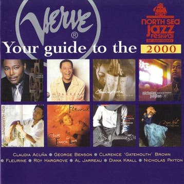 Various - Your Guide To The North Sea Jazz Festival 2000, Ophalen of Verzenden, Gebruikt