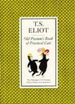 Illustrated Old Possum 9780571105588 Ts Eliot, Verzenden, Gelezen, Ts Eliot