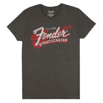 Fender T-Shirt since 1954 strat L, Verzenden, Nieuw