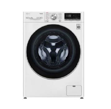 Wasmachine LG F4WV708P1E 8 kg 1400 rpm A Krasje/deukje, 1200 tot 1600 toeren, Verzenden, 8 tot 10 kg, Nieuw
