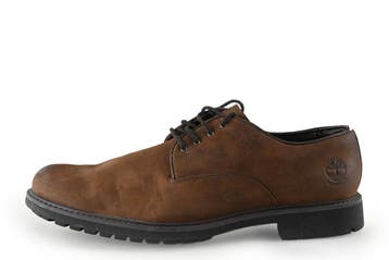 Timberland Nette schoenen in maat 44½ Bruin, Bruin, Verzenden, Timberland, Overige typen
