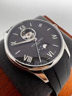 Frédérique Constant - Classics Heart Beat Moonphase -, Nieuw
