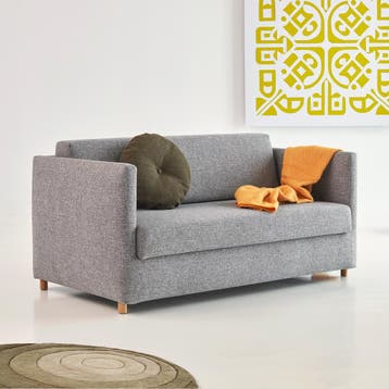 *WOONWINKEL* Innovation Living Olan Compacte Slaapbank 2-per, Verzenden, Nieuw