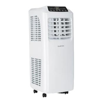 Mobiele Airco Ventilator Airconditioner 80m³ Met Timer, Ophalen of Verzenden, Refurbished, Mobiele airco, 60 tot 100 m³