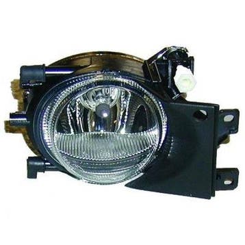 Mistlamp passend voor BMW 5 serie E39 facelift model 2000..., Verzenden, Nieuw