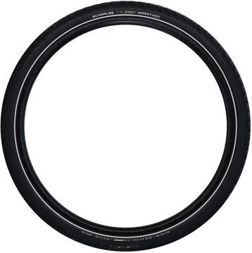 Buitenband Schwalbe Green Marathon GreenGuard 20 x 1.75/, Fietsen en Brommers, Fietsaccessoires | Overige Fietsaccessoires, Ophalen of Verzenden