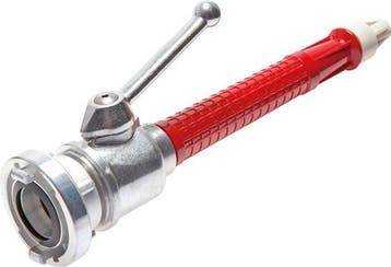 9 mm straalpijp 52-C Storz Gesmeed Aluminium & kunststof DIN, Verzenden, Nieuw
