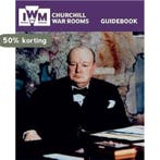 Churchill War Rooms Guidebook 9781904897552 Jonathan Asbury, Verzenden, Zo goed als nieuw, Jonathan Asbury