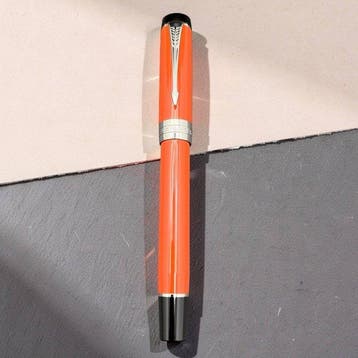 Parker - Duofold - Roller balpen, Nieuw