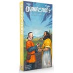 Dominations: Silk Road - NIEUW, Verzenden, Nieuw