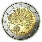 Portugal 2 Euro EU Voorzitter 2007, Verzenden